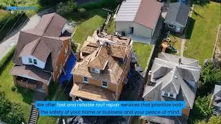 Roof Repair Services in Miami Florida - Roofers Ready Miami