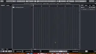 # 2 Общие настройки Cubase