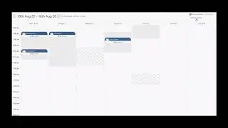 Timezone conversion with Wappointment