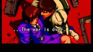 Let's Play Cybernator The Bad Ending