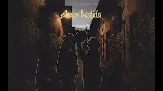  elboos - lwalida (officiel music Audio)