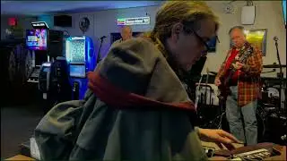 King of the Road cover w/Steve Scott 01/12/2026