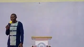 The Favour of the Lord// Part 1// Bishop Mutuma Patrick