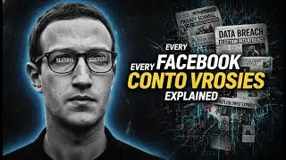 Every Facebook Controversy Explained In 20 Minutes