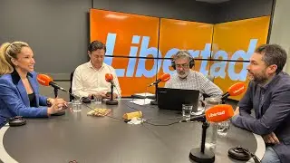 Alianza Catalana le quita votos al separatismo | Tertulia