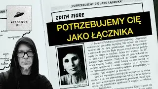 Potrzebujemy Cię jako łącznika.
