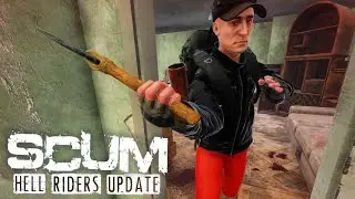 Scum (Gameplay) - Battle Of The Axes - A Fresh Start In Update 0.6