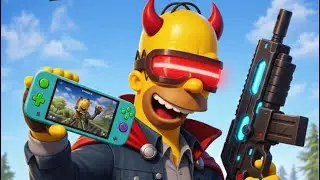 Victory Royale 720p High Kill Game High IQ Gameplay Zero Build