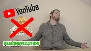 MAJOR YouTube Policy Change 2018 - Demonetization of Smaller Channels?