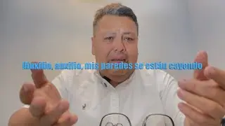 Auxilio,Auxilio mis paredes se est&aacute;n cayendo Ecoterra Santa Ana