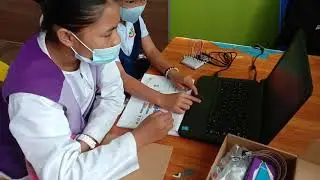 Projek Outreach Kumpulan Onsoi, SK Rundum