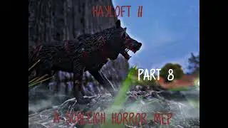| ♤ Hayloft II | A Schleich Horror/Halloween MEP Call! | [CLOSED 16/17] |