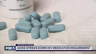 Ripped from the Headlines: Twitter whistleblower, HIV, JUUL settlement | FOX 5 DC