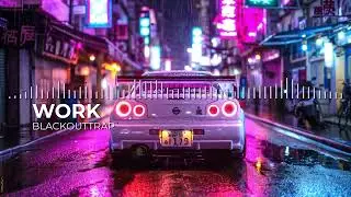 WORK 💰 | CASH FLEX CLUB BASS (TWERK MODE ON)