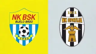 NK BSK -  NK OPATIJA, 4. KOLO SUPERSPORT PRVA NL