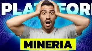 CHAINMINE HA VUELTO PLATAFORMA % INCRE&Iacute;BLE APP