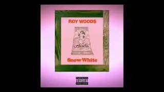 Roy Woods Type Beat ~ Snow White Pt.2
