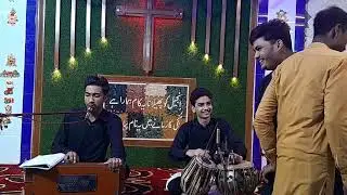 Sam Shahzad And Ashbel Hanook Worshipping 20-12-2025 (2)
