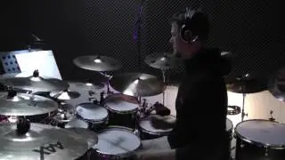 Funk Studies Solo 5