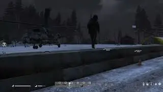 Divocarna Dayz CZ/SK server PVE/PVP