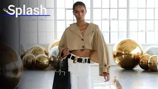 STREETS AHEAD RTW 2024 | New York Fashion Week