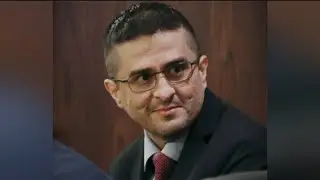 The Serial Killer With A Badge
