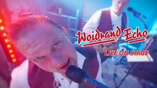 Woidrand Echo &ndash; Die bayerische Partyband f&uuml;r dein Bierzelt! | Live-Atmosph&auml;re pur