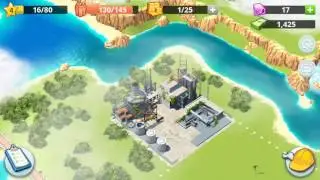 LITTLE big city 2 part 1