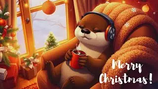 Cozy Lofi Chill Beats: Relax, Study, and Unwind This Winter | Mellow Lo Fi Music to aid your day