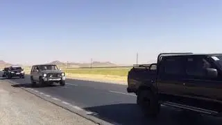 iran 4*4 ofroad -raid4*4 iran_ overland expendition