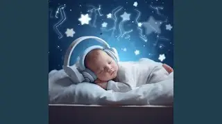 Baby Sleep Moonlit Wind