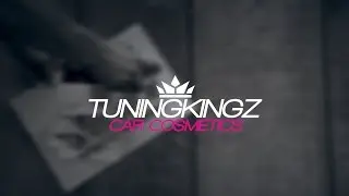 TuningKingz Car Cosmetics - Prezentacja | Commercial