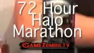 Game Fuel - a GameZombie.tv Anti-Commercial