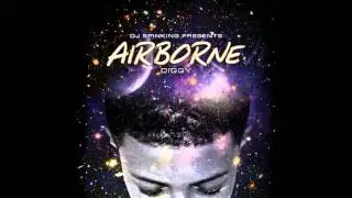 Diggy Simmons - This Feelin'