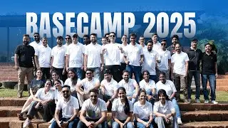 Building More Than Software: LogiNext&rsquo;s Global Team at BaseCamp Mumbai