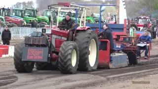 Westerrade Trecker Treck