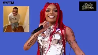 Glorilla EXPOSED By Her Sister For NOT Taking Care Of Her Mom!