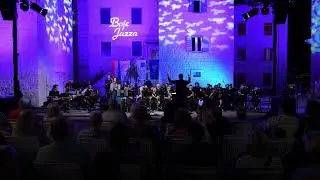 Cry me a river, A. Hamilton, arr. D .Pjanić, HGD Biranj i Gina Damjanović