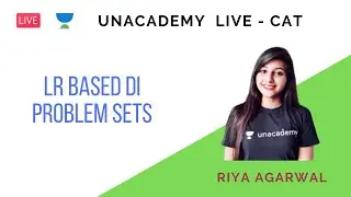 LR based DI Problem sets by Riya Agarwal