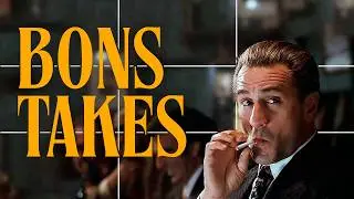 How to make CINEMATIC videos / Rule of Thirds