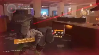 VlackSe7en's Solo!