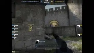 Freaken 5hs usp ace