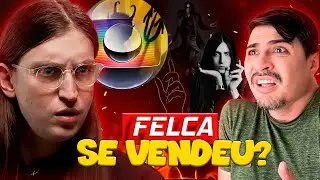 FELCA, HER&Oacute;I OU VIL&Atilde;O