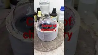Colour of chemistry// Colour Change Chemical reaction// #shorts #viral #reaction #research