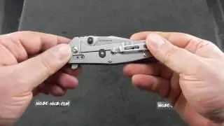 RS7751 Real Steel H5 Gerfalcon Black