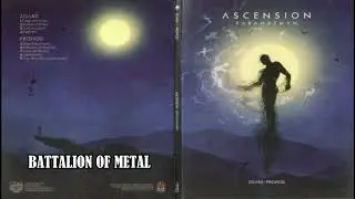 Ascension: Paramatman (FULL SPLIT) Pagan Black Metal