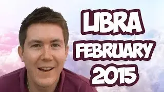 Libra Astrology Tarot Horoscope February 2015 Predictions
