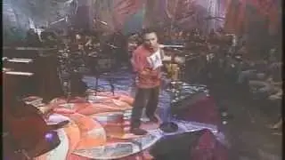 Cafe Tacuba - La Chica Banda