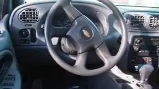 2006 Chevrolet TrailBlazer Q1076 - Louisville KY