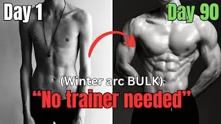 Bulk up quickly with just 1 AI prompt ✅ | Gain weight fast | &ldquo;COMPLETE GUIDE&rdquo;